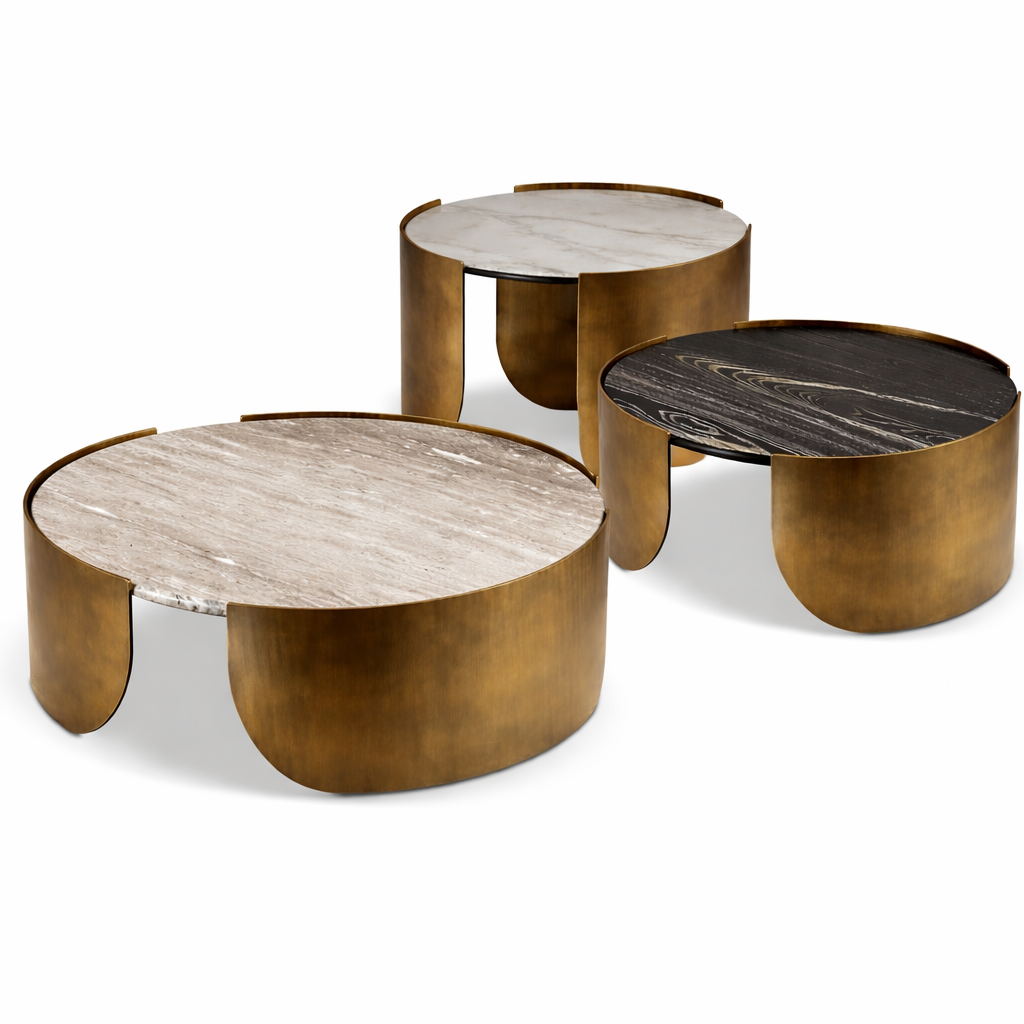 EMPEROR TRIO TABLES Thumbnail